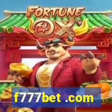 f777bet .com